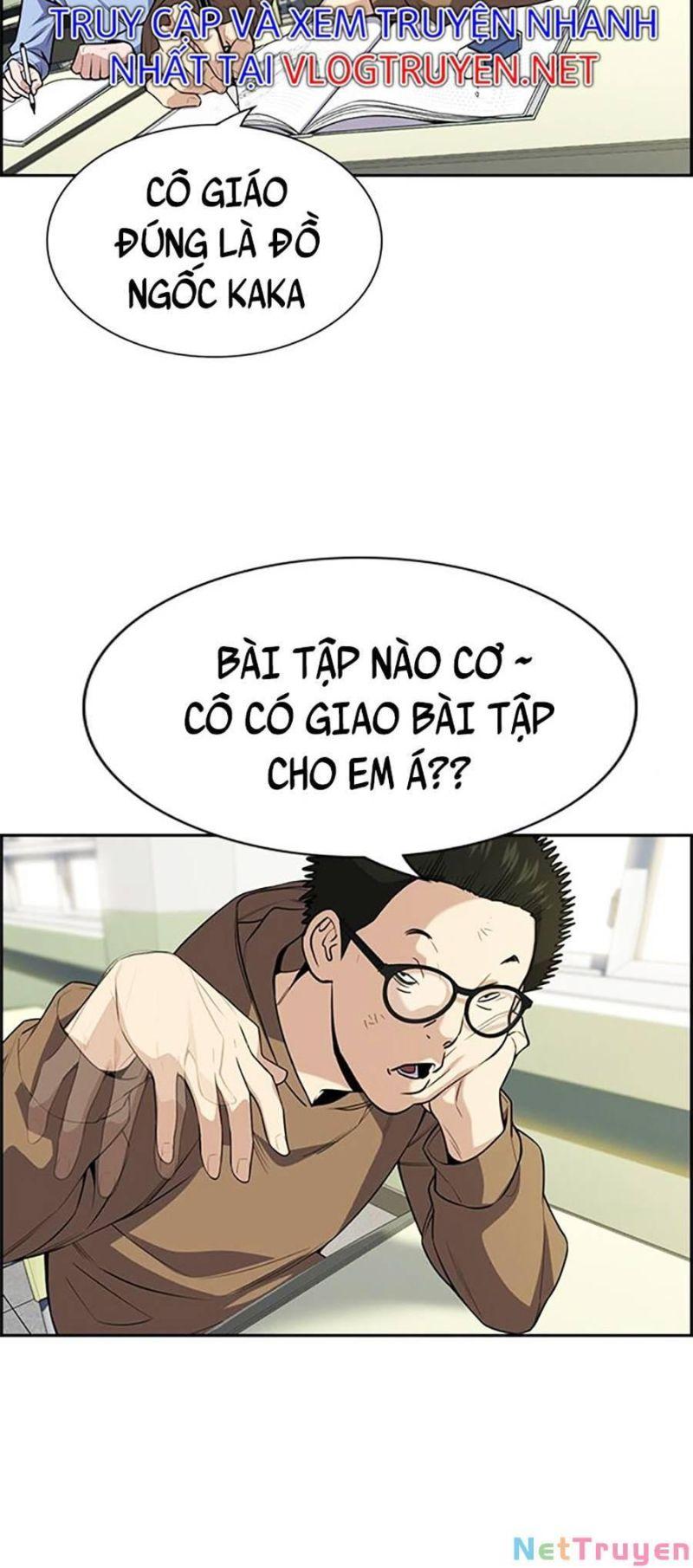 giáo dục chân chính chapter 87 10