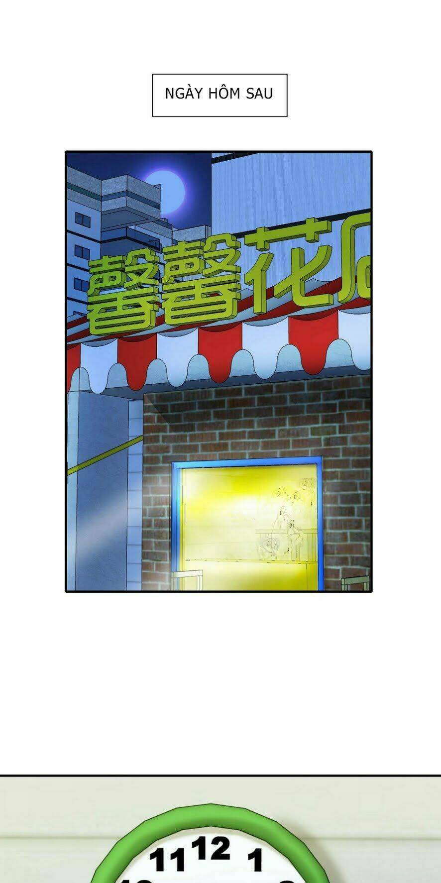 hộ hoa cao thủ tại đô thị chapter 26 19