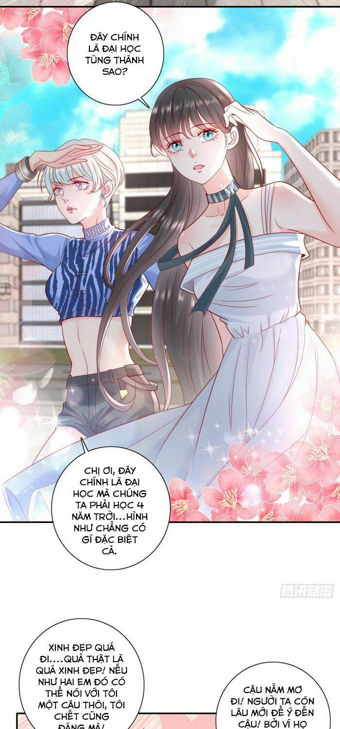 trùng sinh chi thần đế quy lai chapter 44 5