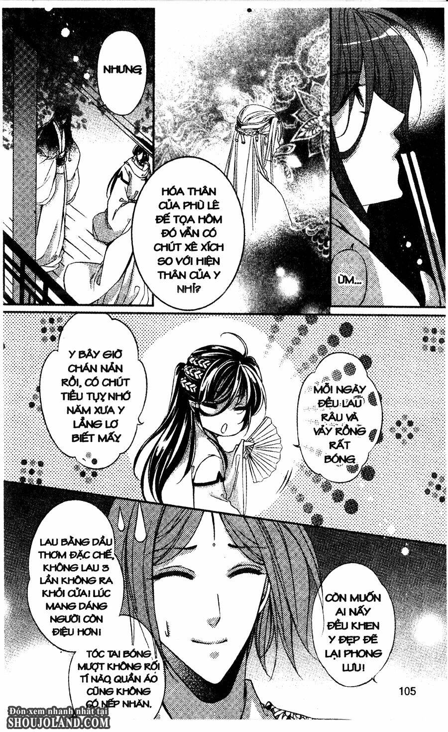 trứng như ý chapter 11 6