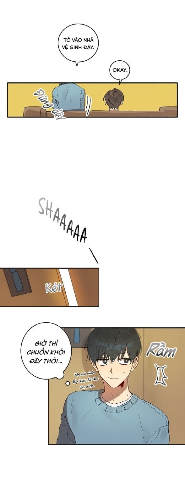 khi tên ta là một chapter 1 18