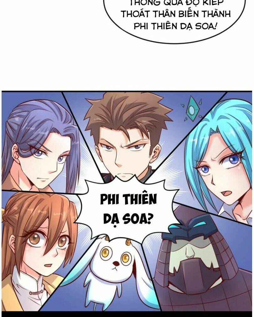 người chặn xuyên không chapter 19 51