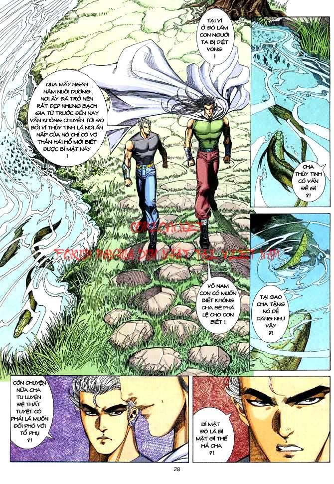 võ thần chapter 48 27