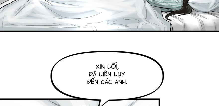 vua sinh tồn chapter 50 16