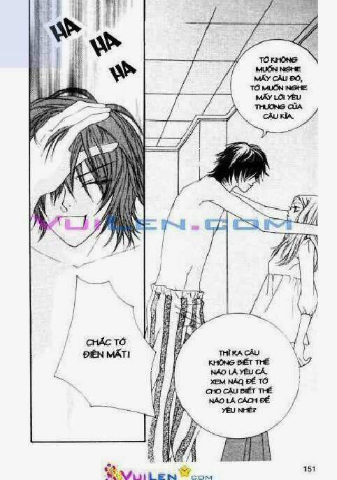 lớp học đặc biệt chapter 2 149