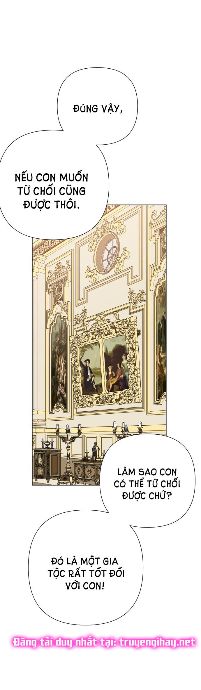 cách hiệp sĩ sống như một tiểu thư chapter 73 45