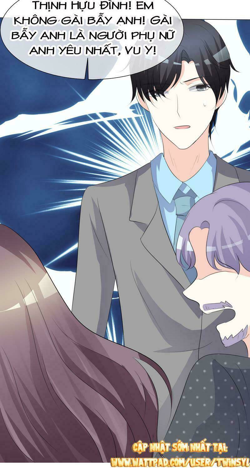 ái người tình xuất vu lam chapter 13 23