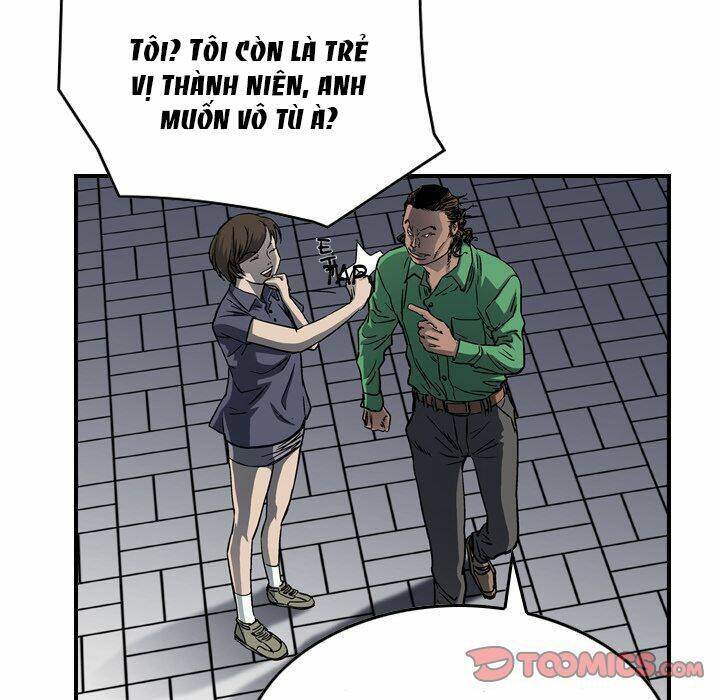 huyền thoại : khởi đầu chapter 56 43