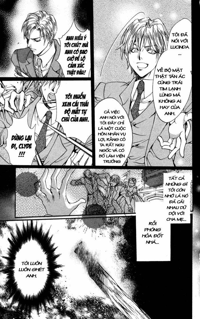 đứa con của thượng đế chapter 18 26