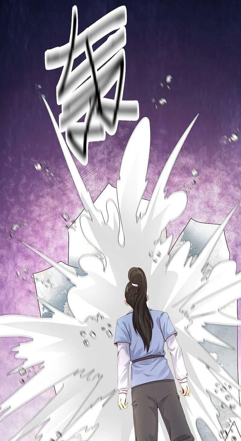 tối cường vận đào hoa chapter 259 13