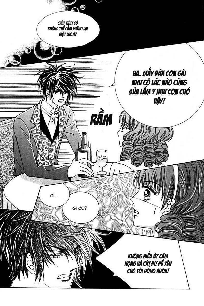 cô nàng xinh đẹp chapter 3 13