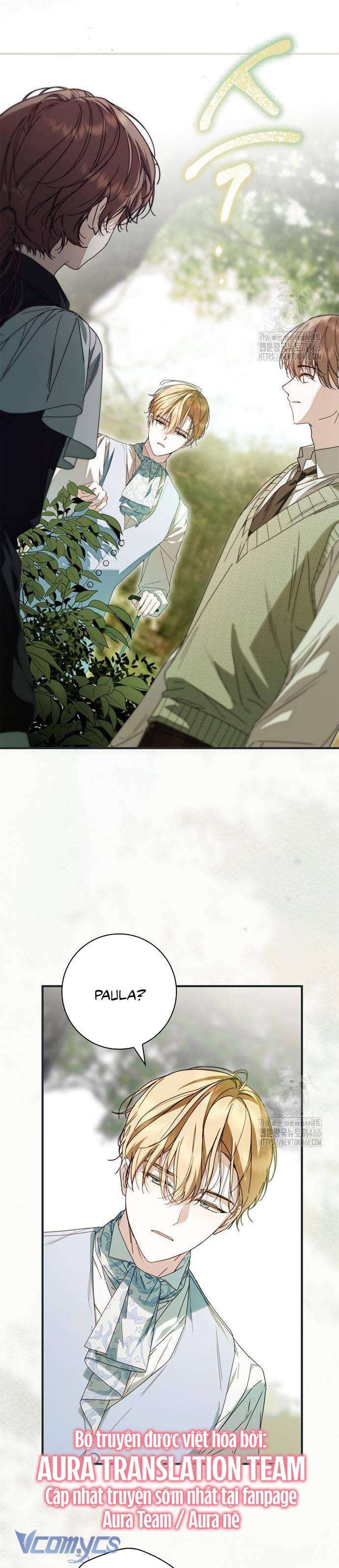 nữ hầu bí mật của nhà bá tước chapter 25 2