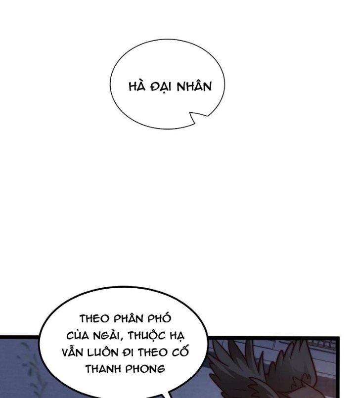 ta nuôi ma quỷ ở trấn ma ti chapter 106 27