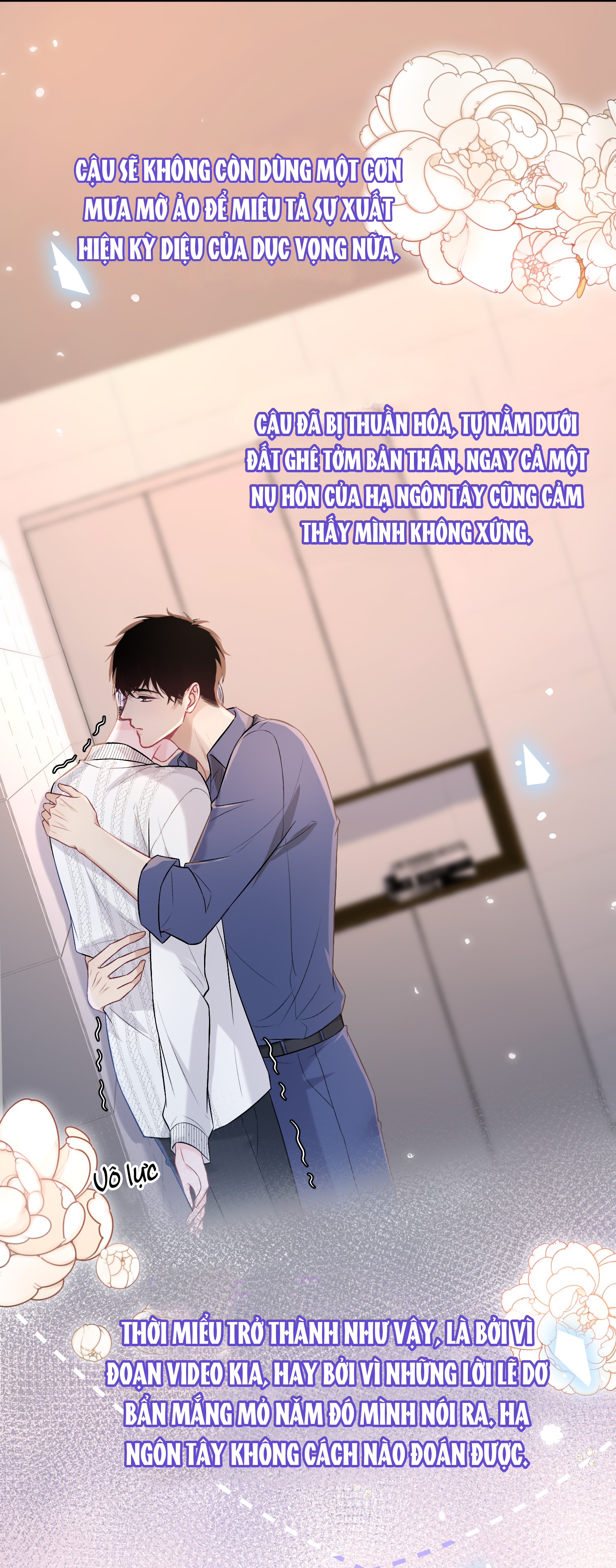 trước và sau ly hôn! chapter 93 32