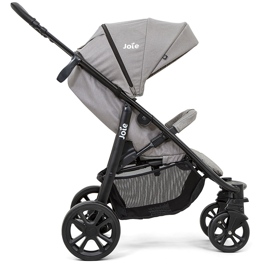 joie 4 wheel stroller