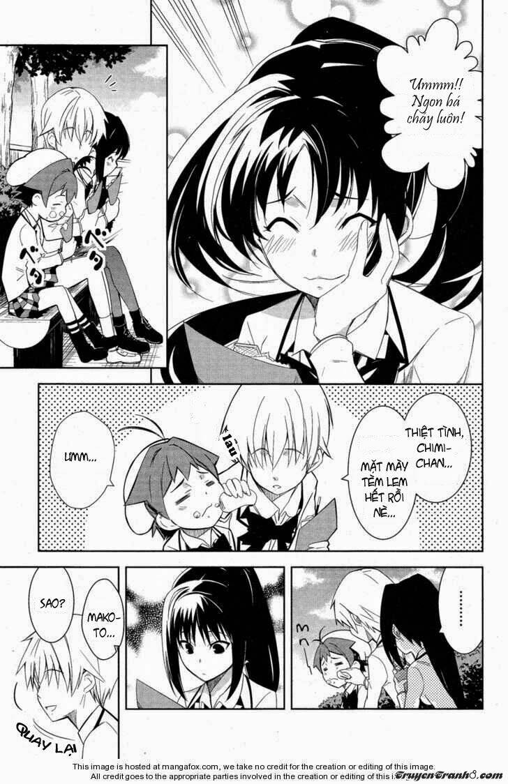 yamanko! chapter 6 4