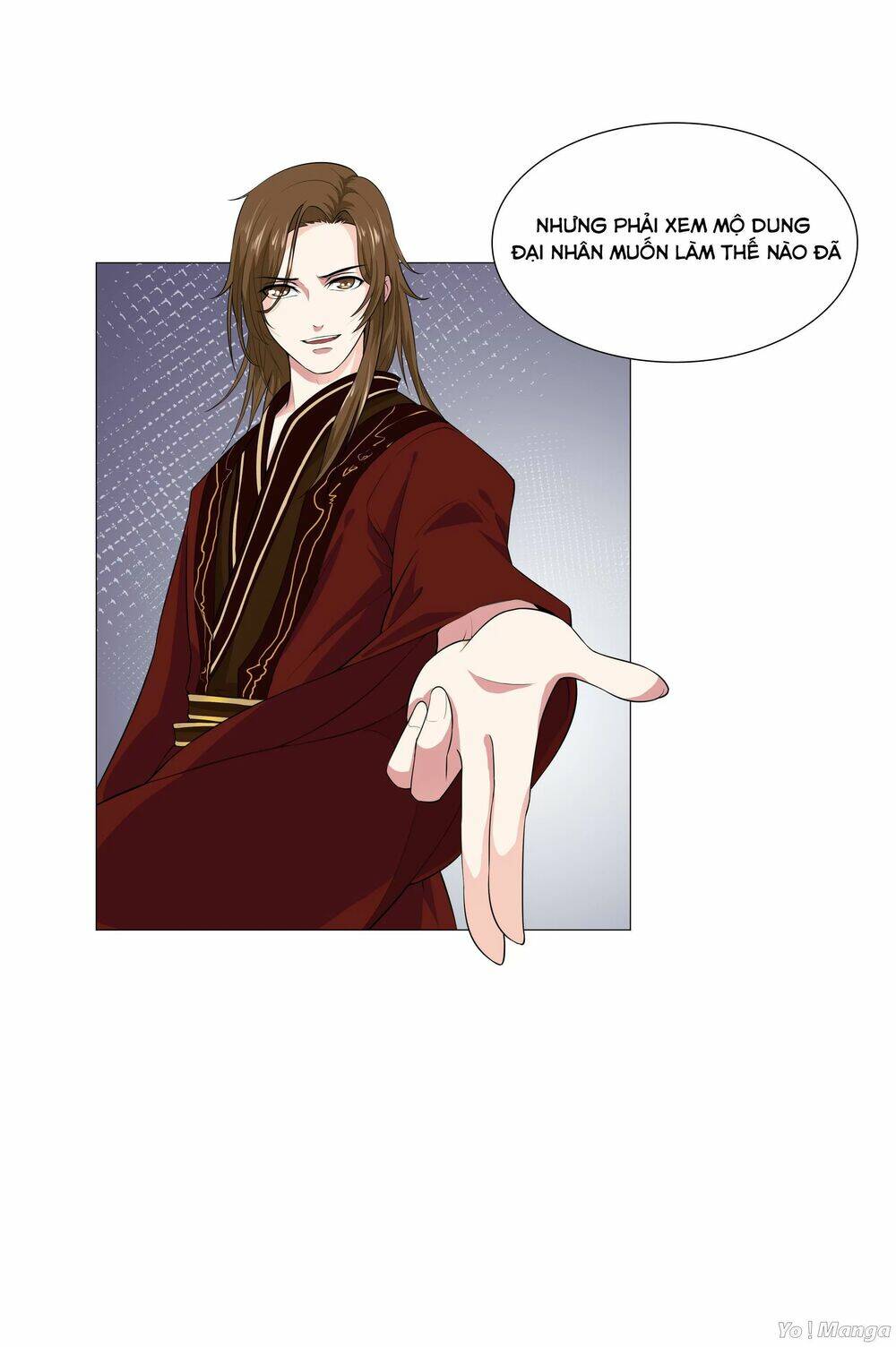 loạn thế hoạ phi chapter 7 24