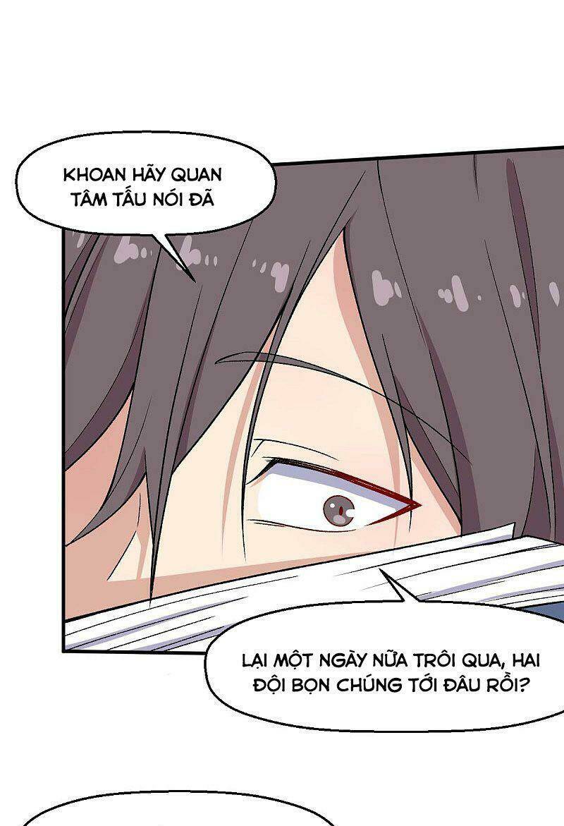vườn trường cuồng sư hệ thống chapter 161 18