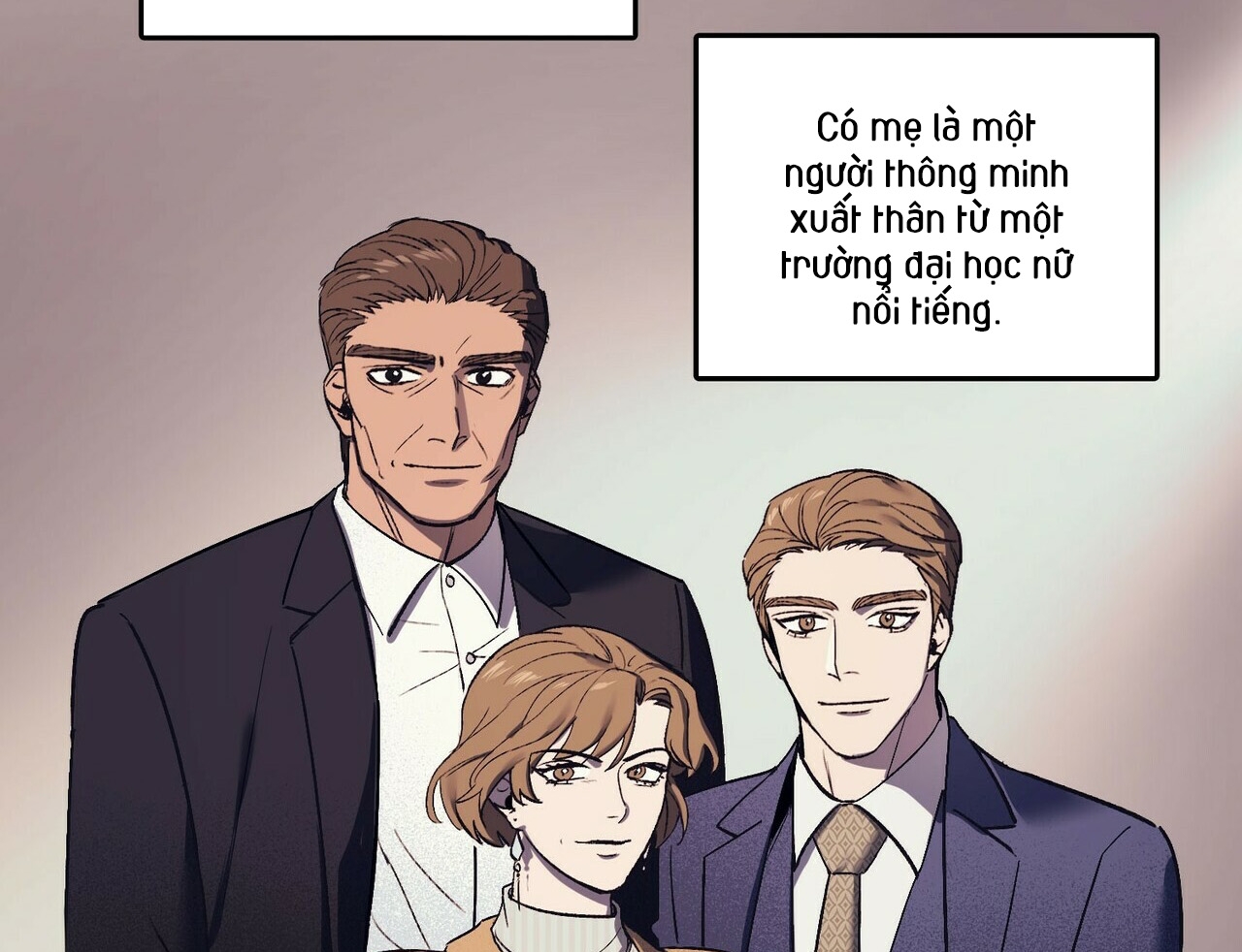 chàng dâu nhà họ kang chapter 4 78