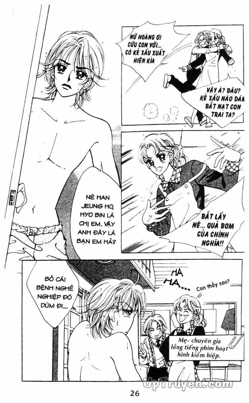 tình yêu diệu kỳ chapter 1 28