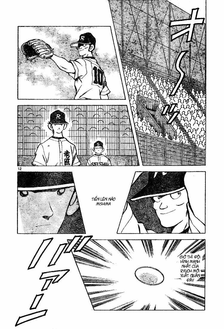 trò chơi vượt qua thử thách chapter 85 13