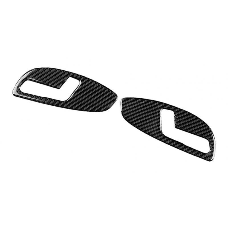 Carbon Fiber Seat Car Panel Seat