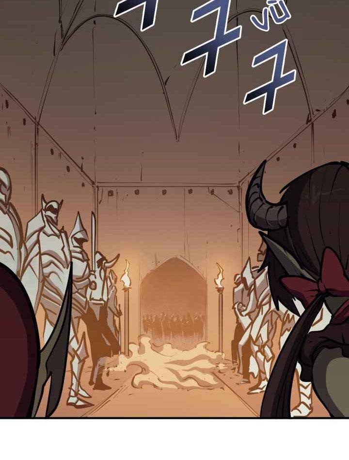 tôi trở lại thăng cấp một mình chapter 31 20