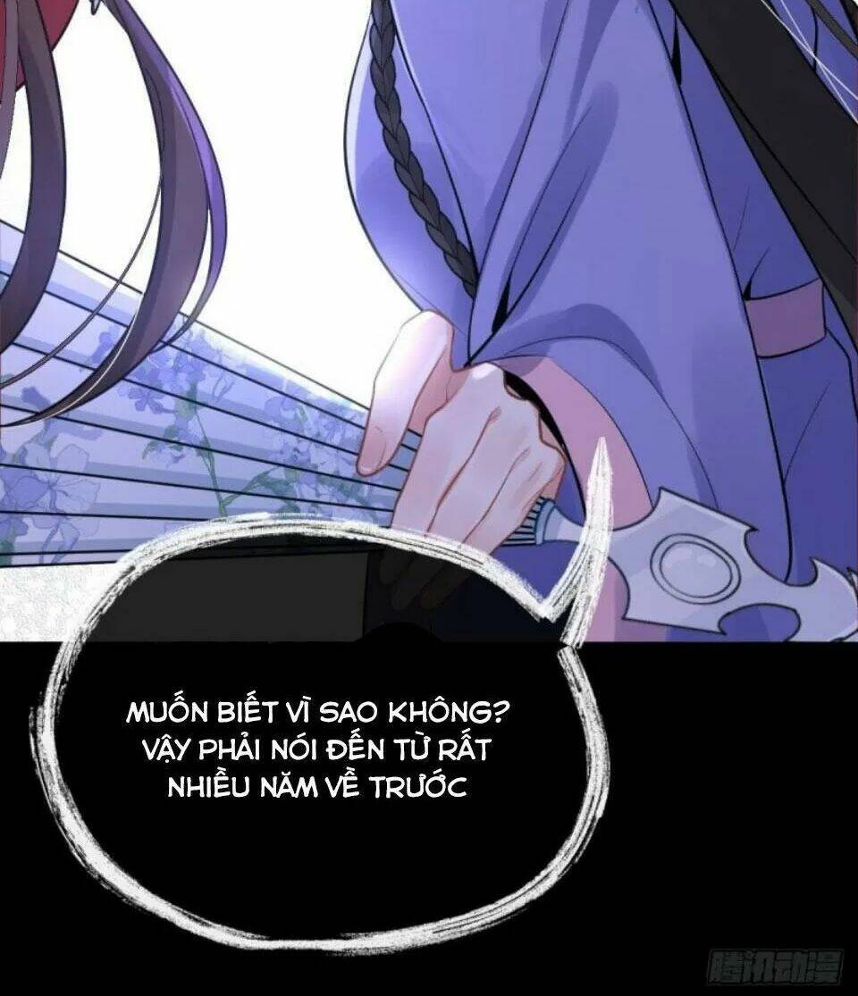 phế nữ yêu thần chapter 83 37