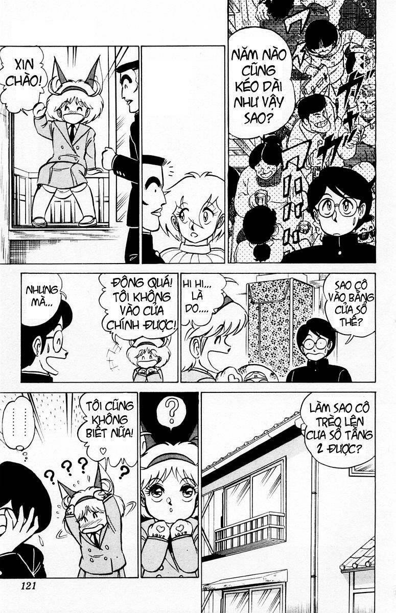 yuu & mi chapter 34 21