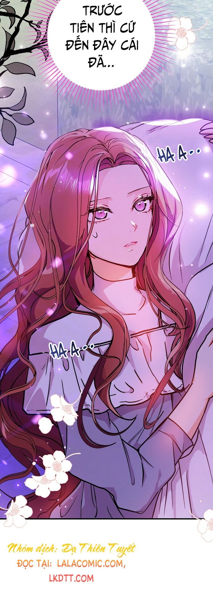 tôi không cố ý quyến rũ nam chính đâu! chapter 29 16