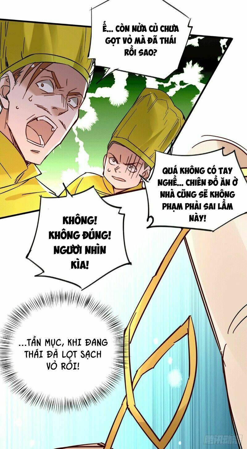 đô thị đỉnh phong cao thủ chapter 193 13