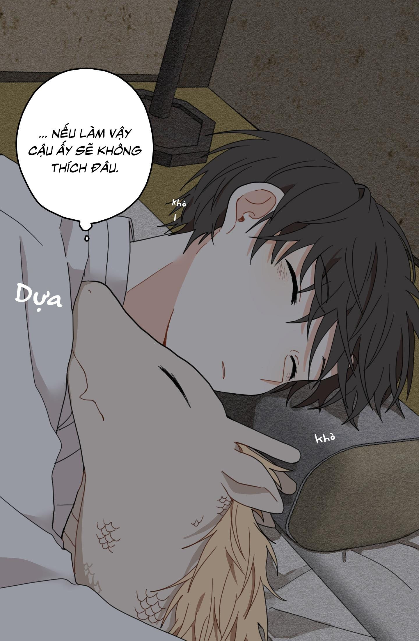 đường hoa liên kiều rơi chapter 7 83