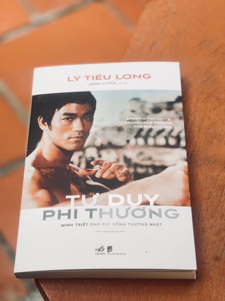 TƯ DUY PHI THƯỜNG (Bìa mềm)