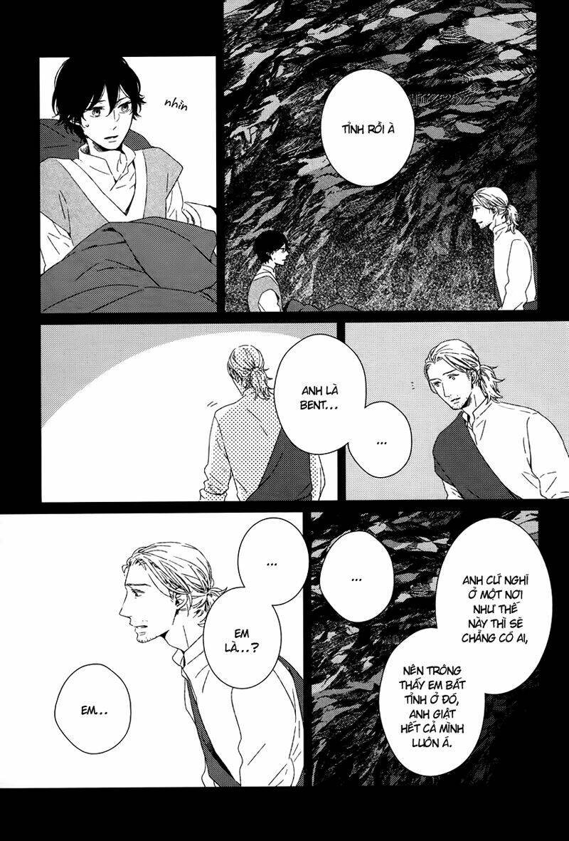 hyakunen kesshou mokuroku chapter 1 15