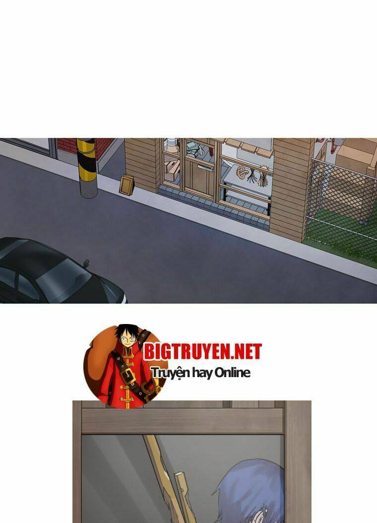 thành phố ác mộng chapter 4 36