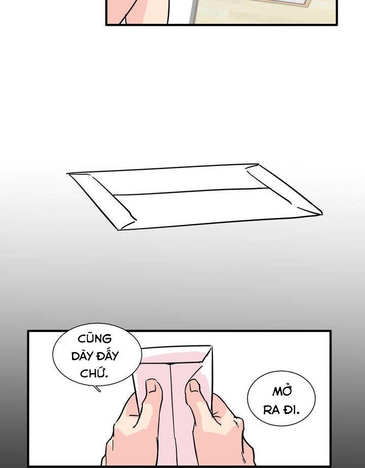 bố đường chapter 1 20