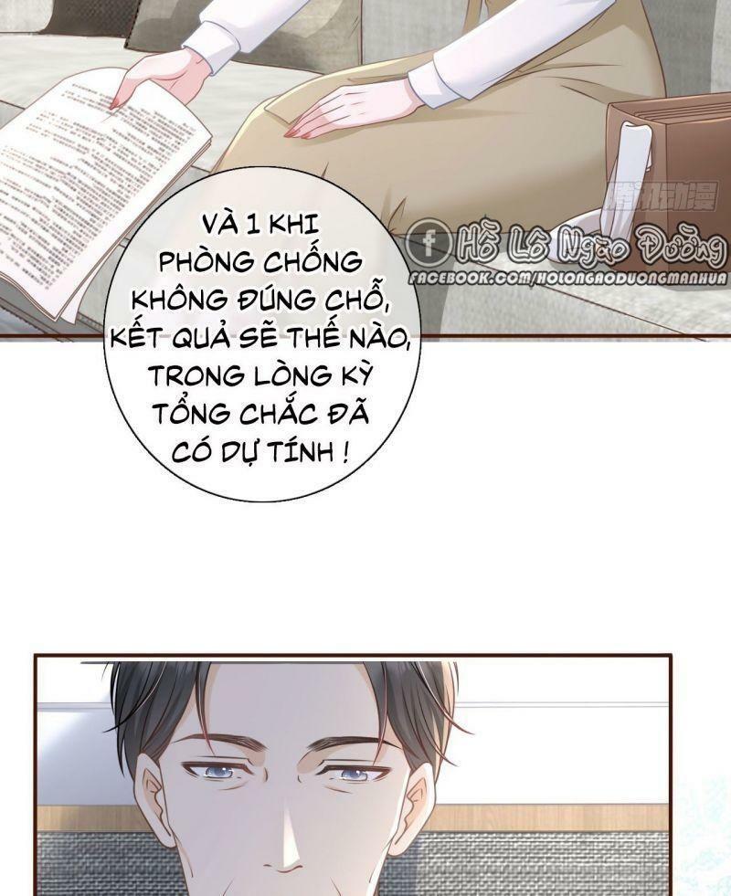 bạn gái tôi mới 30+ tuổi xuân chapter 82 56