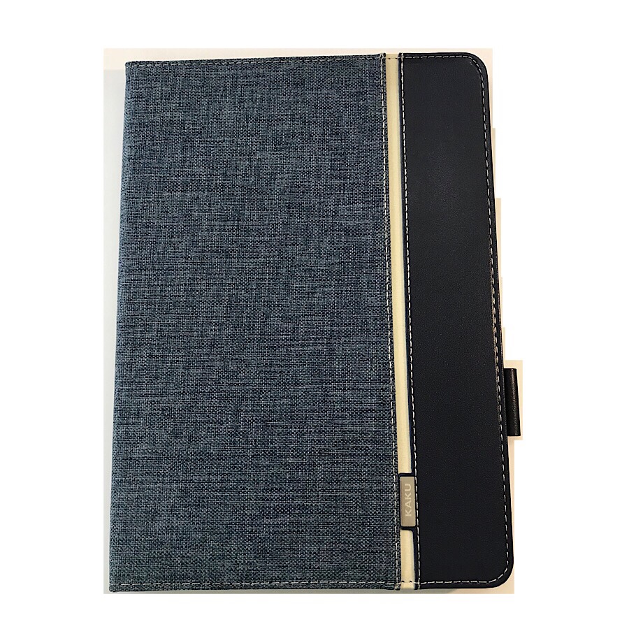 Bao da cho iPad Air 10.9 inch 2020 và Pro 11 inch 2020 hiệu Kaku Popular - Hàng nhập khẩu