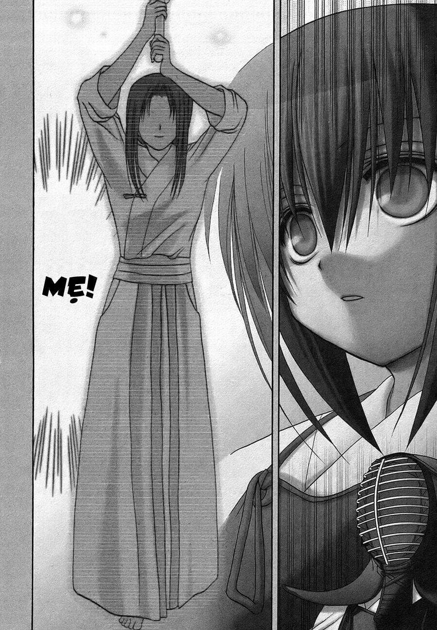 bamboo blade chapter 25 6