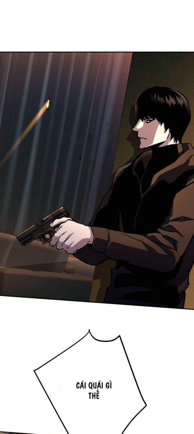 bạn học tôi là lính đánh thuê chapter 186 66