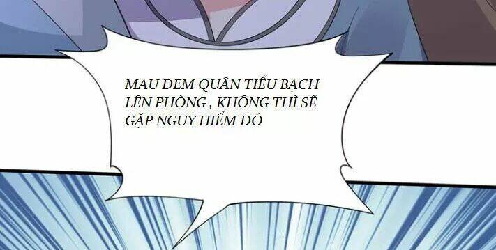 độc phi thần y quá kiêu ngạo chapter 97 54