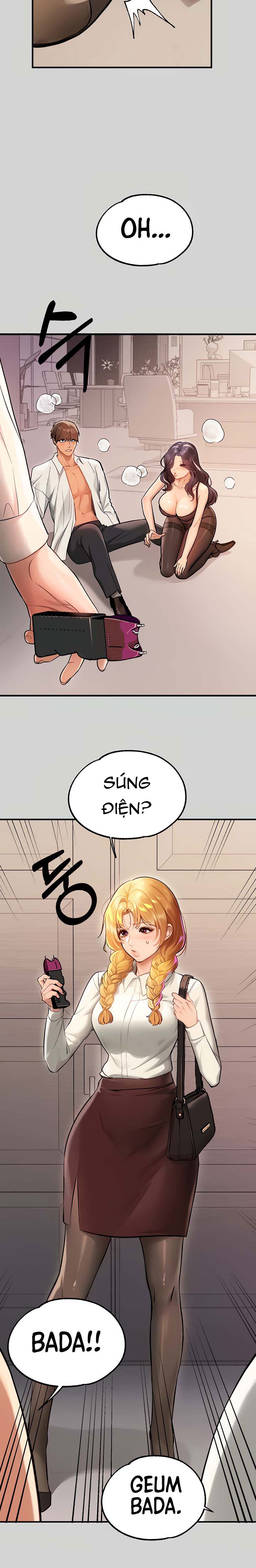 chị chủ nhà của tôi chapter 84.2 21