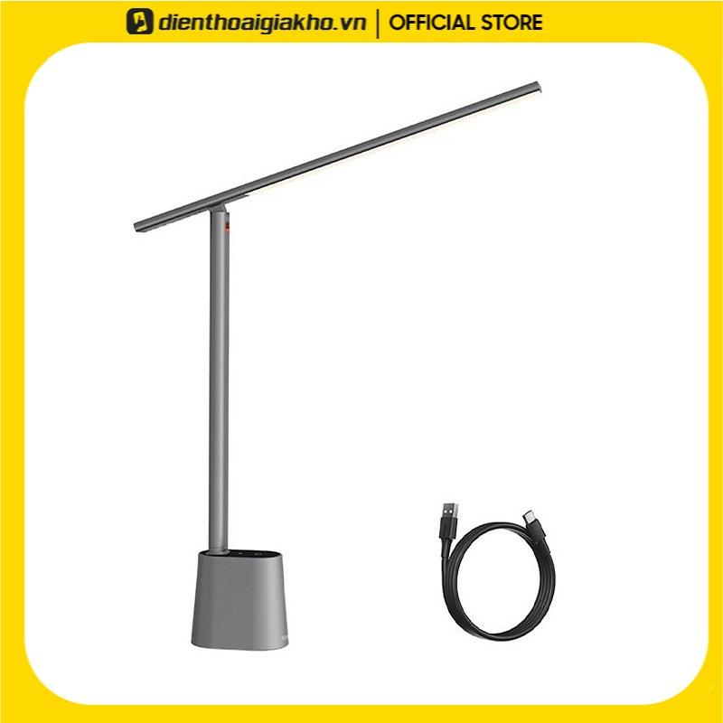 Đèn để bàn thông minh Baseus Smart Eye Series Charging Folding Reading Desk Lamp