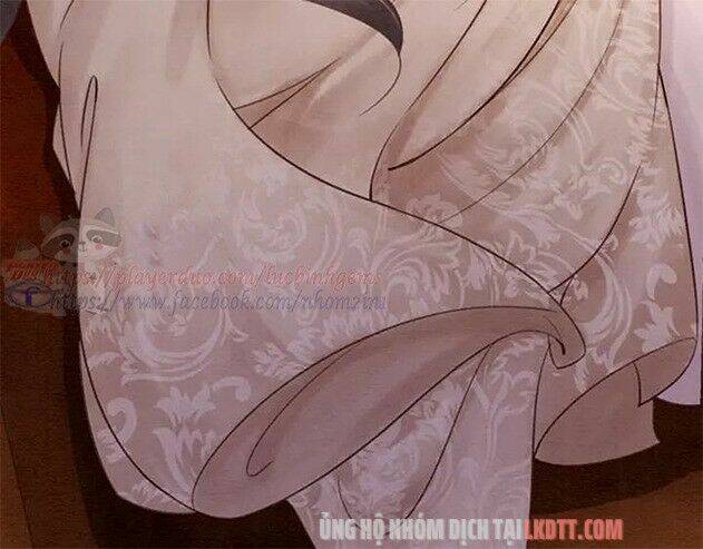 trọng sinh bá sủng nhiếp chính vương quá mạnh mẽ chapter 76 61