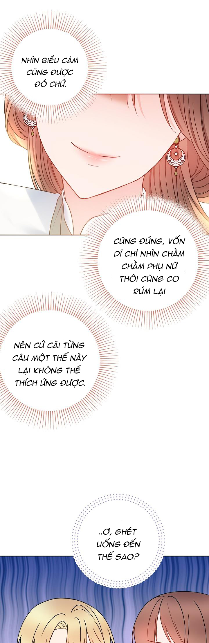 người chồng hợp đồng của tôi chapter 2 24