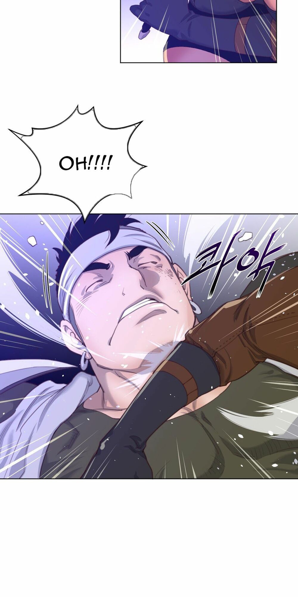 một nửa hoàn hảo chapter 31 20