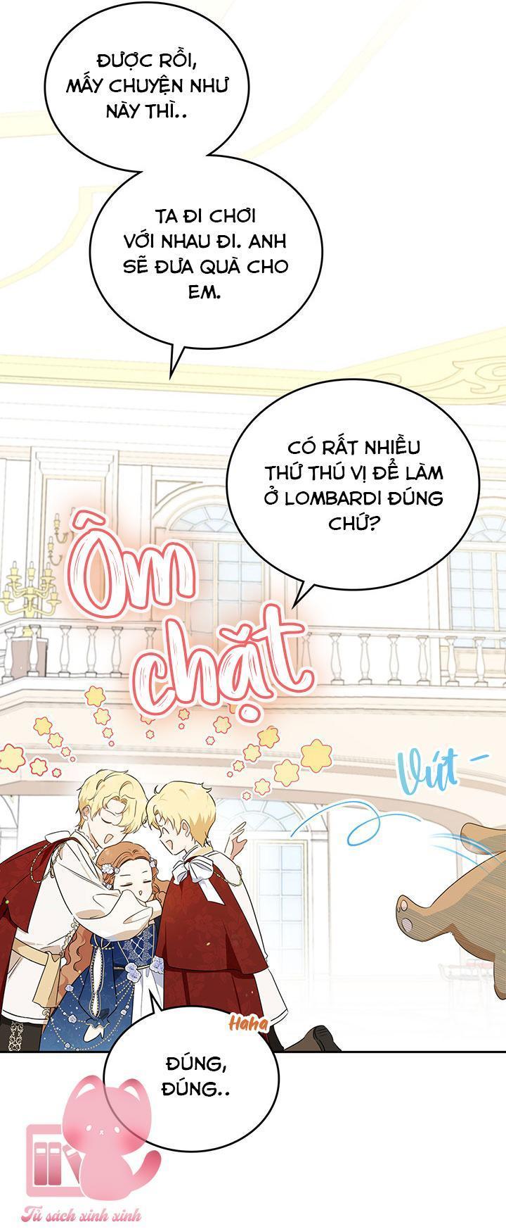 kiếp này ta sẽ trở thành gia chủ chapter 75 17