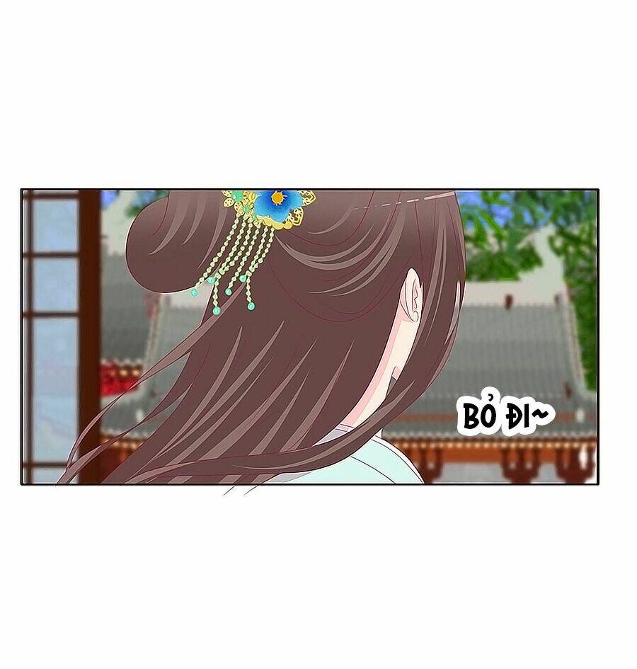 tướng quân mời ra trận chapter 181 4