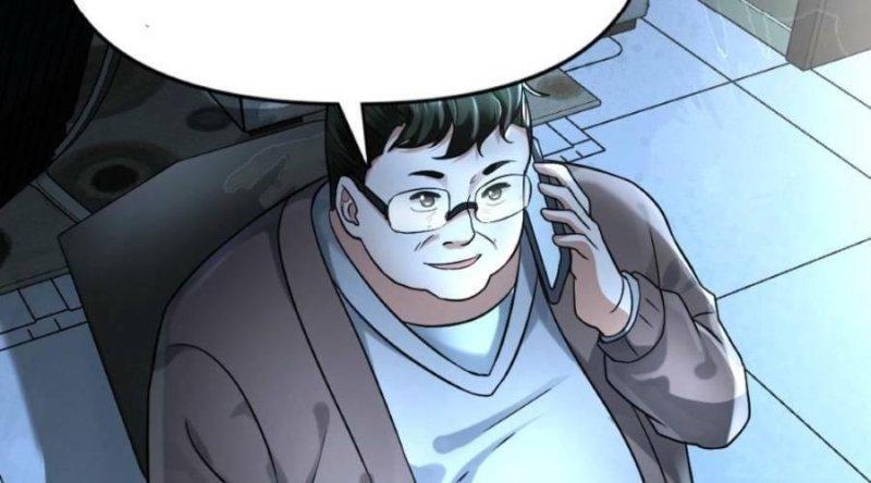 đóng băng toàn cầu: tôi gây dựng nên phòng an toàn thời tận thế chapter 113 54