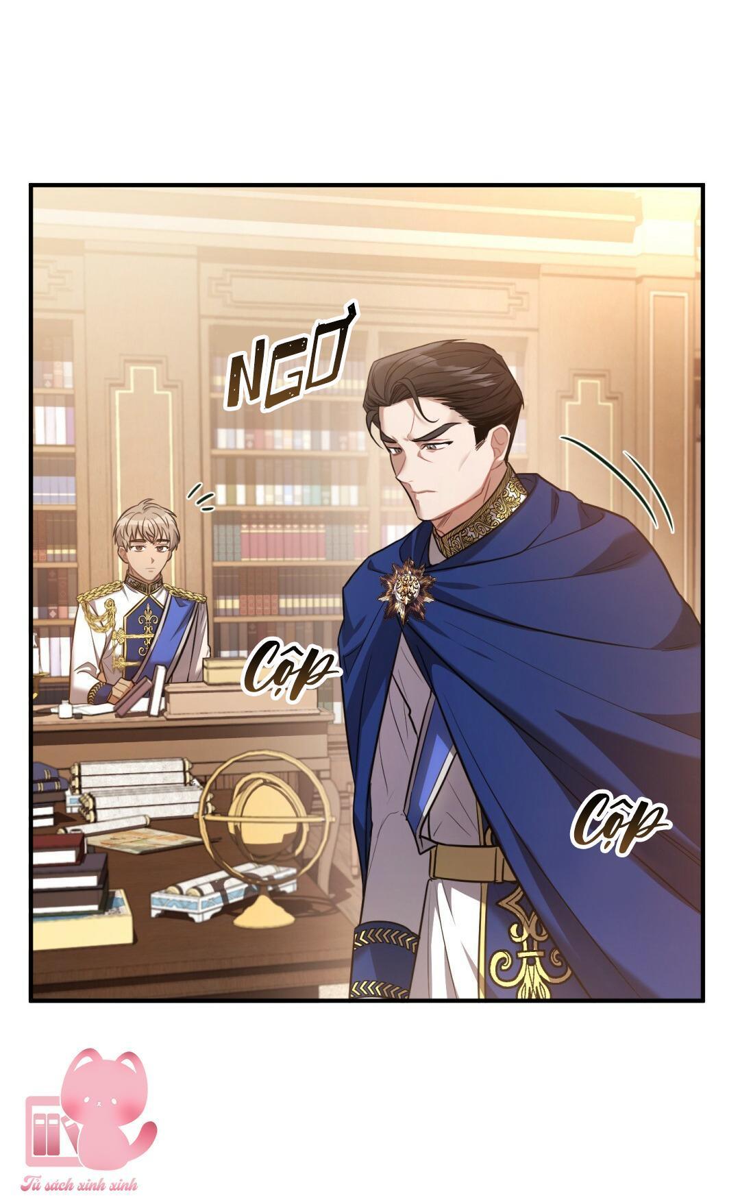 đêm đen khuất bóng chapter 8 4